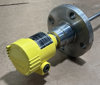 Used VEGA FX81.FAFABHXANXX Sensors Indiana US | J&J Industrial Supply #1665656