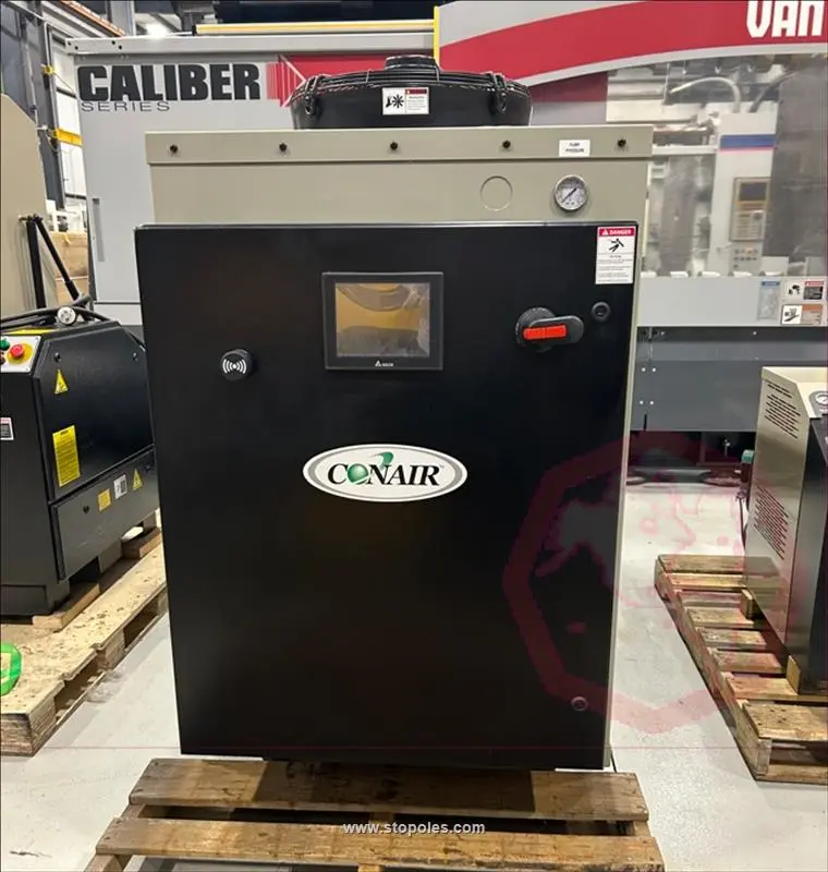 USED 2017 CONAIR EPVA10