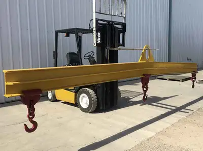 Lifting Beam