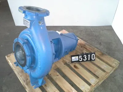 USED Worthington 6FRBH-142
