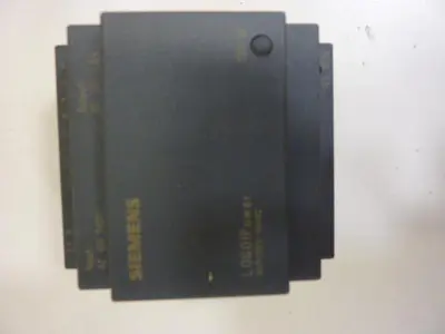 USED SIEMENS 6EP1 322-1SH02