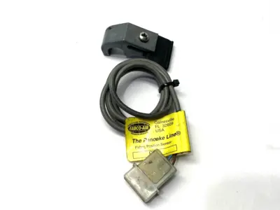 Used Fabco-Air Pancake Line Piston Position Sensor Sensors Michigan US | Maverick Industrial Sales #1395623