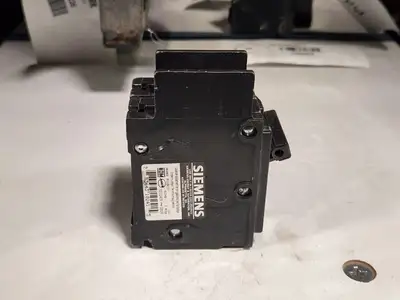 USED SIEMENS BQ2B020