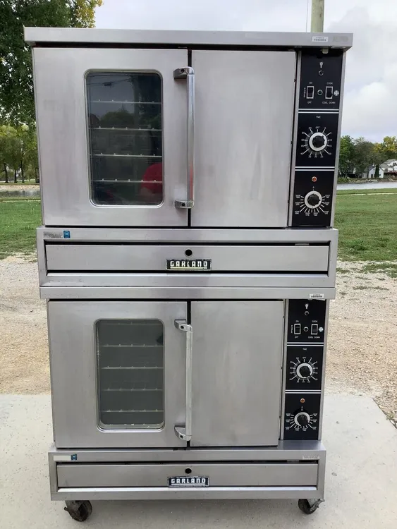 Used _UNKNOWN_ L04 Ovens Michigan US | Grocery Equipment Sales #1070022