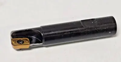 Teledyne Firth Sterling FEM .75-W3 Indexable End Mill Insert Milling Cutter