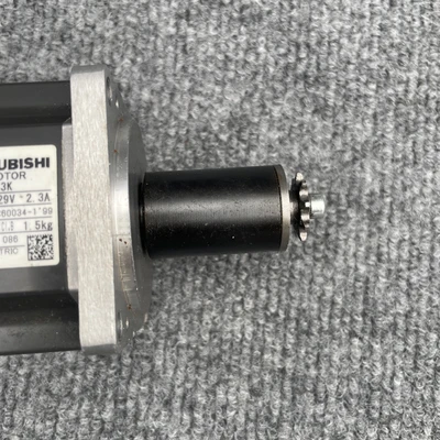 Used Mitsubishi HCKFS43K Misc Industrial Equipment California US | Davliegogo LLC #1728888