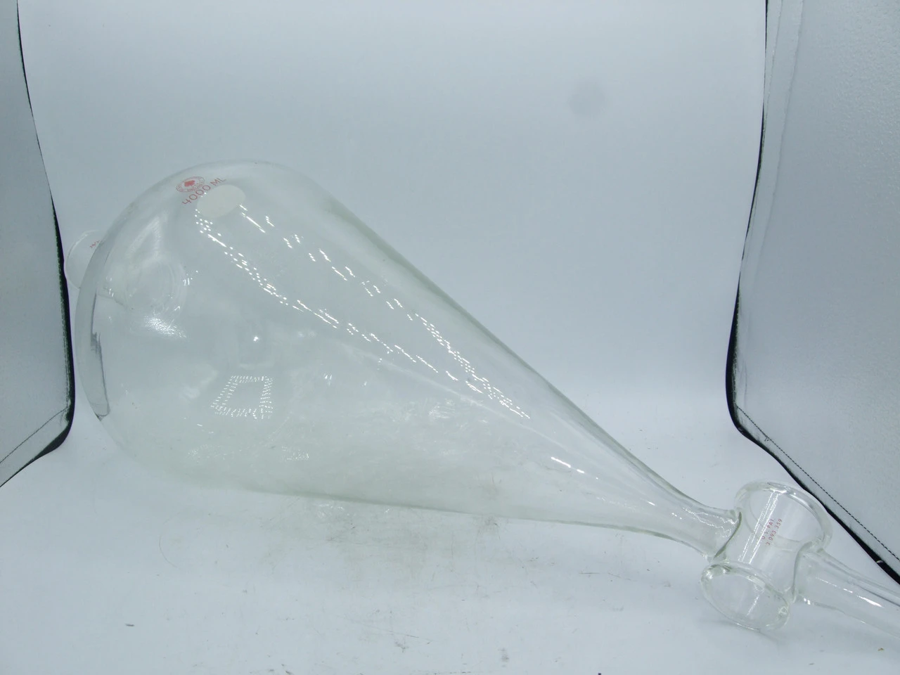 USED ACE GLASS 89058-534