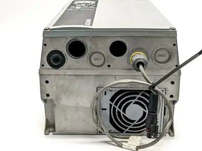 Used CentriPro 134U2257 Aquavar Variable Speed Drives Michigan US | Maverick Industrial Sales #1396942