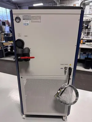 NEW HUBER CS 100
