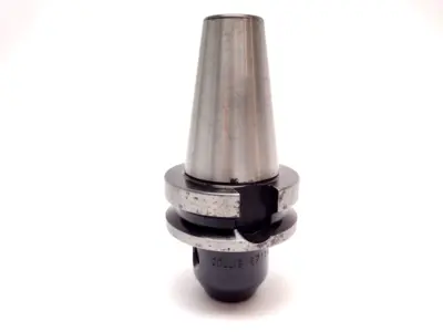 67114 | Collis Tool  End Mill Holder 40BT 0.500 EMI R2 Taper Shank - Used