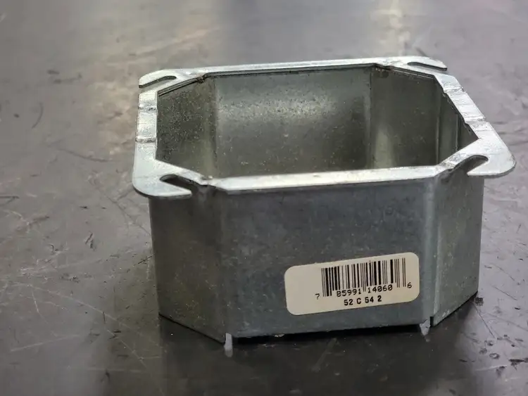 New | in-Stock STEEL CITY 52C542 Misc Electrical & Power Parts British Columbia CA | Lenmark #250325
