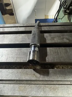 SOUTHWESTERN INDUSTRIES TRAK K3 Vertical Mill | RELCO MACHINERY (9)