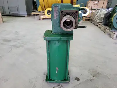 USED FISHER V100-1066SR