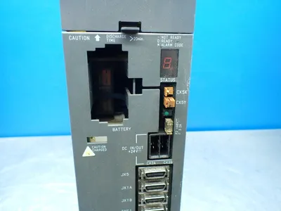 USED FANUC A06B6079H106