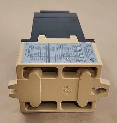 USED Allen-Bradley 700-PK600A1