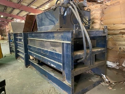 USED 2011 JV,   CRAM A LOT,  INTERNATIONAL HX-72-W   &  LD-60-SD
