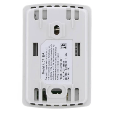 Honeywell C7189R1004 Senses Temperature And Humidity [New]