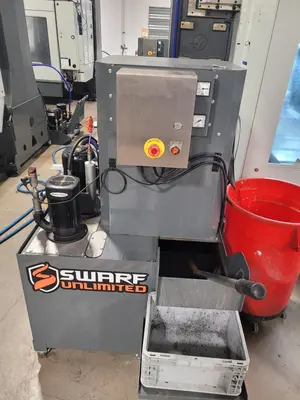 2024 HAAS VF-3SS CNC Milling | MD Equipment Services LLC (12)