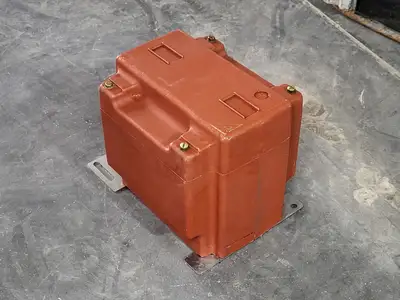 New | in-Stock INSTRUMENT TRANSFORMERS PTG5-2-110-1442FF Transformers British Columbia CA | Lenmark #1426792
