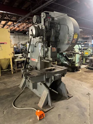 niagera m45 O.B.I. Presses | RELCO MACHINERY (9)