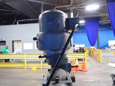 USED BRIDGEPORT 76752