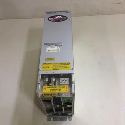 USED INDRAMAT TBM 1.2-40-W1-024