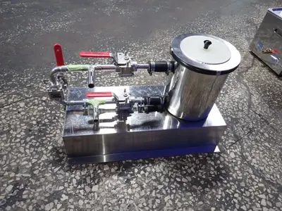 Mixer