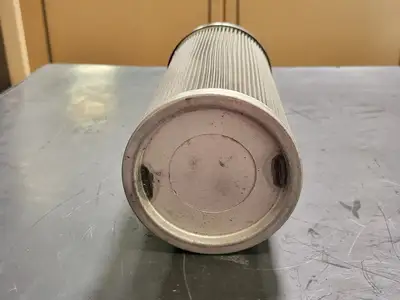 USED FLOW EZY P50-1 1/2-100 RV3