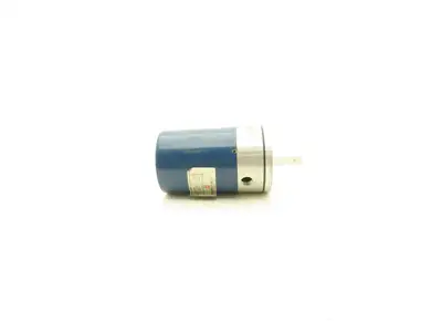 Fairchild 1210B-10163C Motorized Pneumatic Air Regulator Motor Only