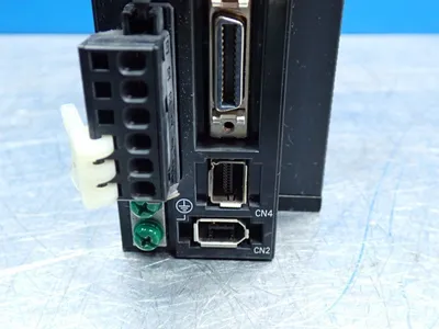 USED OMRON R88DKN04HECT
