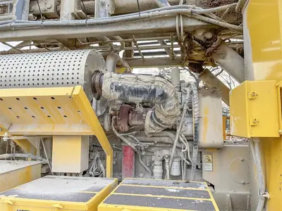 Used 2014 ATLAS COPCO T4BH DRILL RIG Drill Rigs California US | East West Machinery & Drilling #1417884