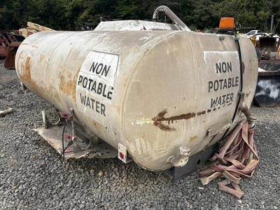 Used _UNKNOWN_ _UNKNOWN_ Water Tanks Tennessee US | Moore Equipment #1517334