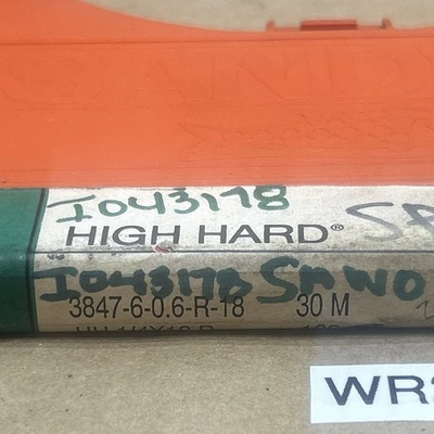 NEW Sandvic 3847