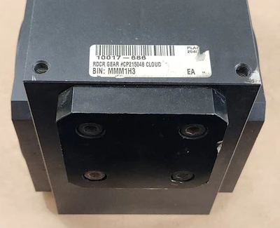 NEW Textron W0760060LSAS03DHMDK