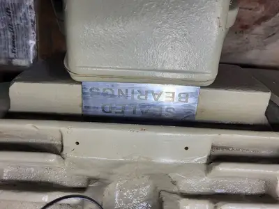 NEW GENERAL ELECTRIC M9494