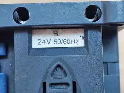 Used TELEMECANIQUE LC1D32 Switchgears British Columbia CA | Lenmark #1438533