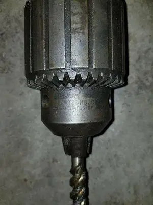 USED JACOBS 18N