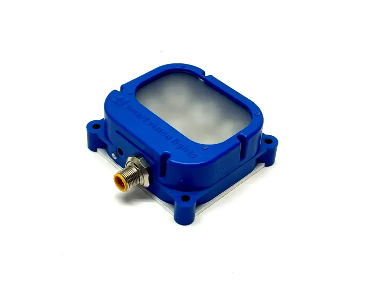 Used SMART VISION LIGHTS _UNKNOWN_ Camera Systems | Maverick Industrial Sales #1098825