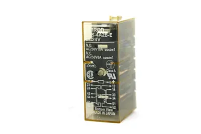 USED OMRON G7S-4A2B-E