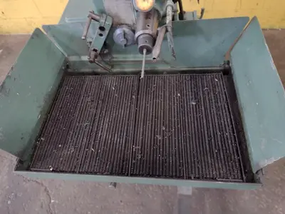 USED SUNNEN MBB-1290D