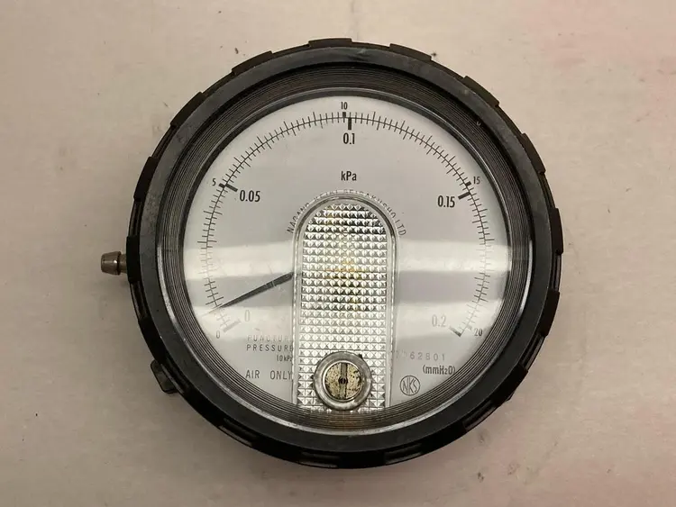 Used NAGANO KEIKI 70062801 Industrial Controls Ohio US | Surplus Asset Holdings #1364035