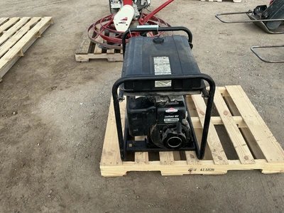 Used SINCRO EP2 95L PORTABLE GENERATOR Portable Generators Michigan US | Miedema Asset Management Group #1769233