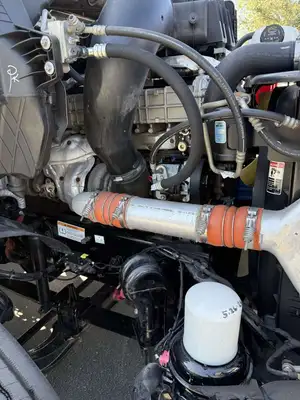 Used 2019 FREIGHTLINER T11664ST Conventional trucks California US | Commerce Truck Equipment Sales #1548733