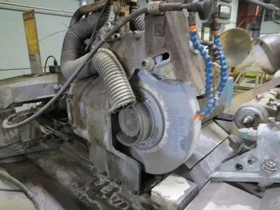 Used 1976 CINCINNATI 14 & 18 MH Cylindrical Grinders Including Plain & Angle Head Michigan US | GCH Machinery #356228