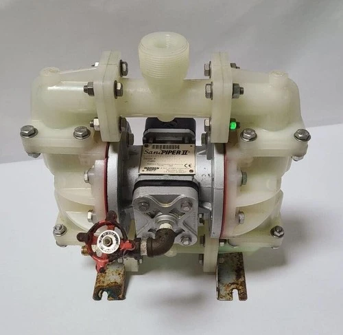 Used SANDPIPER _UNKNOWN_ Diaphragm Pumps California US | Amiron Machinery #722730