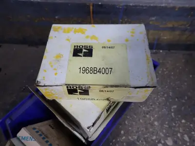Ross Control Valves