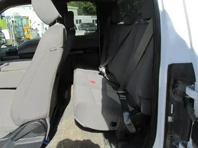 Used 2020 FORD F 150 EXT CAB 4X4 Pickup Trucks Manitoba CA | Conquest Truck & Auto Sales #1475060