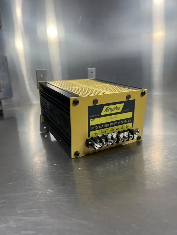Used Acopian _UNKNOWN_ Servo Drives South Carolina US | Palmetto Automation #1517618
