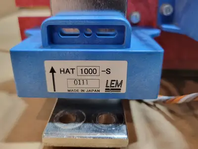 Used LEM HAT 1000-S Misc Electrical & Power Parts British Columbia CA | Lenmark #1439671