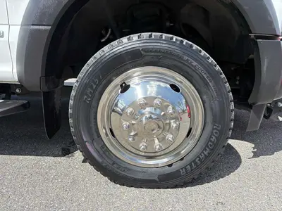 Used FORD F550 Misc Trucks Pennsylvania US | Trustworthy Equipment #1480415